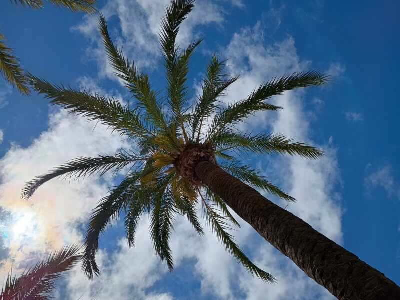 Vakantie!