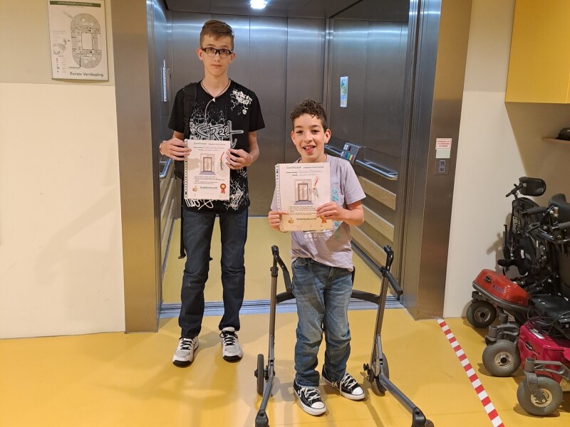 Liftcursus